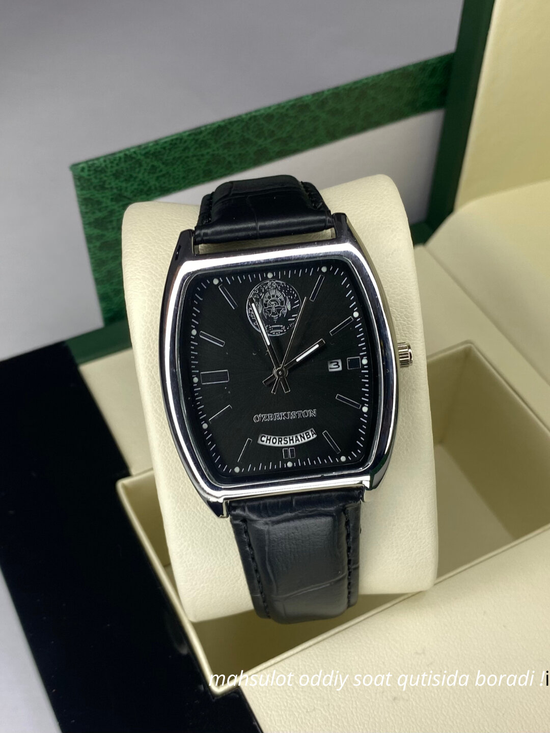 Наручные часы Classic