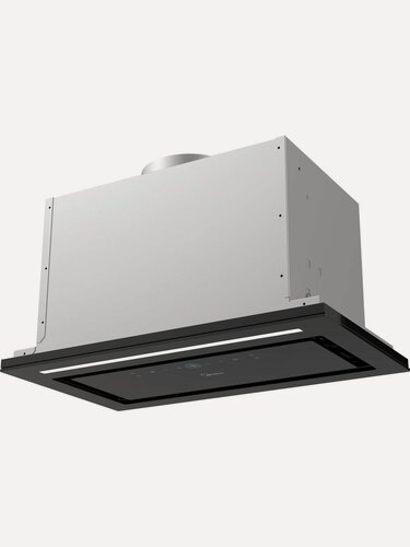 Изображение товара Встраиваемая вытяжка MIDEA MH60I970GB