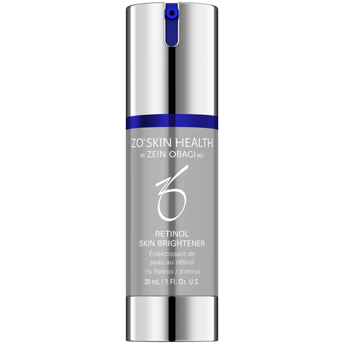 ZO Skin Health Retinol Skin Brightener 1% Крем для выравнивания тона кожи с ретинолом 1%, 30 мл