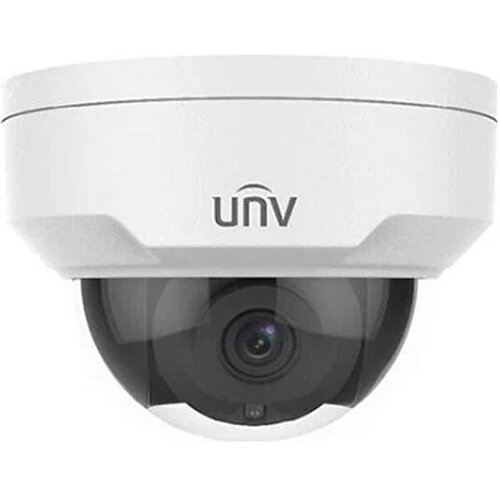 IP-камера Uniview IPC324SS-DF28K-I0 28mm4Mp white 1125100₽