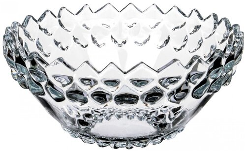 Салатник Isfahan Glass Ягаут 24 см 2,4 л
