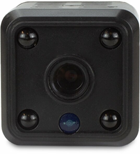 Комплект видеонаблюдения 4G PS-link MBC202-4G с записью на SD карту 2 камеры 2Мп