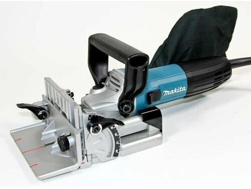 Шпоночный фрезер Makita PJ7000