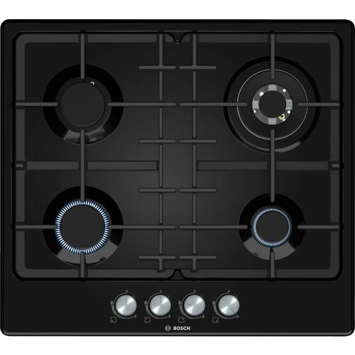 Варочная панель BOSCH Serie 4 PGH6B6O92R белый 2740300₽