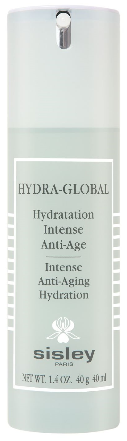 Увлажняющий крем Sisley Hydra Global Intense Anti-Aging Hydration, 40 мл