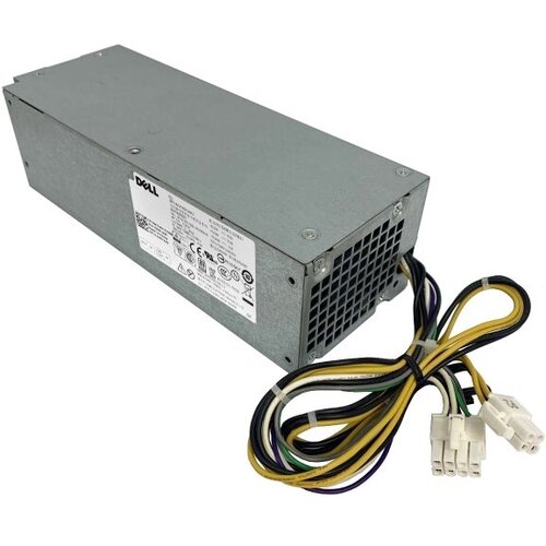 Блок Питания Dell 0W72XN 240W 1782500₽