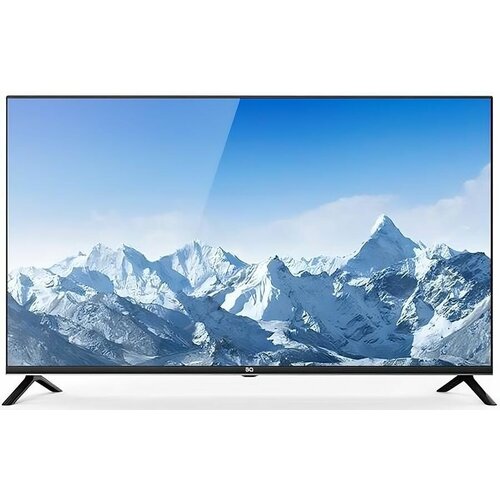 LCDЖК телевизор BQ 4002B 1529900₽