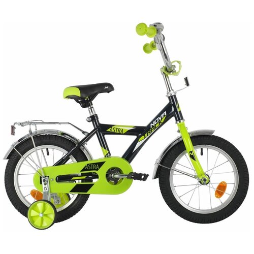 Novatrack Велосипед Novatrack ASTRA 14 925100₽