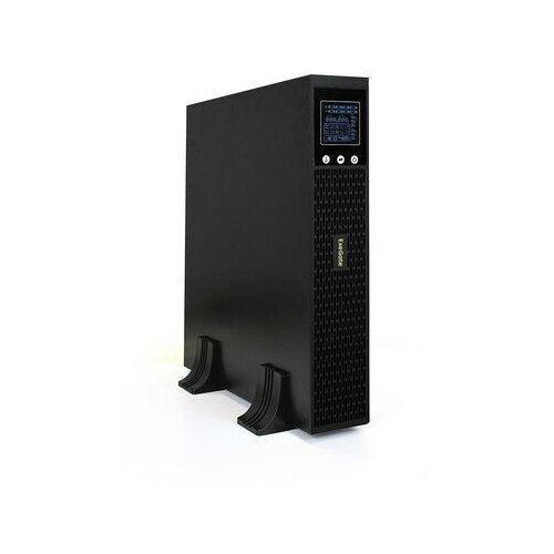 ИБП ExeGate Pure Sine Wave SinePower UHB-2000. LCD. AVR.1SH.4C13. RJ. USB.2U EX293052RUS источник бесперебойного питания exegate pure sine wave sinepower uhb 1000 lcd avr 1sh 4c13 rj usb 2u