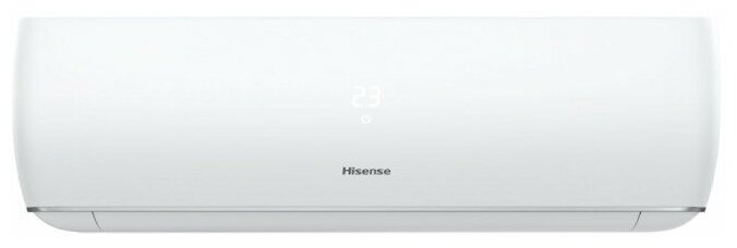 Сплит-система кондиционер Hisense AS-13UW4RYDTV03G - фотография № 2