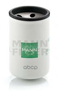 Масляный Фильтр (Арт. w 925) Mann-Filter MANN-FILTER арт. W925