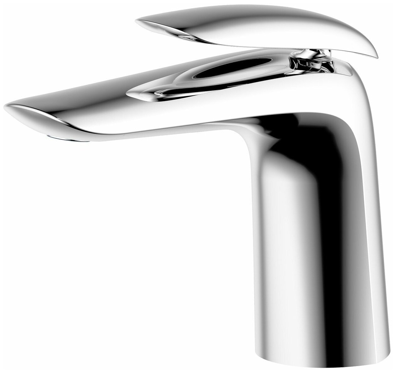 фото Смеситель для душа CULTO WB01LFT, рычажный