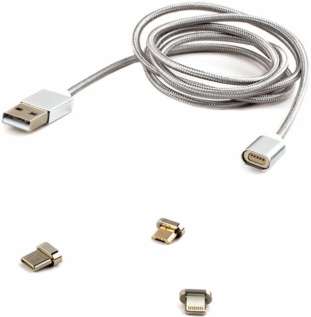 Кабель интерфейсный USB 2.0 Cablexpert - фото №2