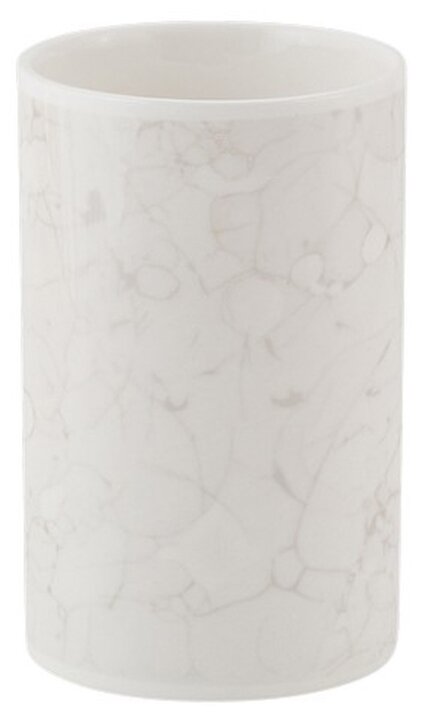 фото Стакан для зубных щеток Swensa Marmo SWTK-2900C