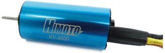 Мотор Himoto Hi21870 синий