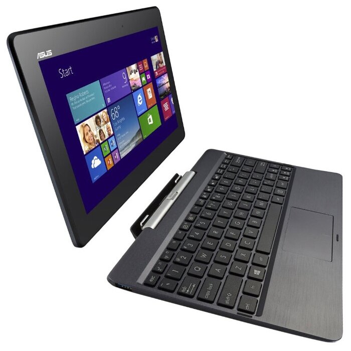 Купить Ноутбук Asus Transformer Book T100ta