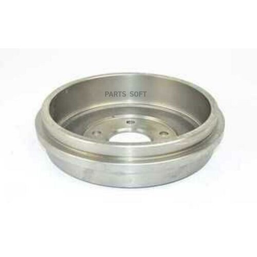 BSG AUTO PARTS BSG30225020 Тормозной барабан задний 7380₽