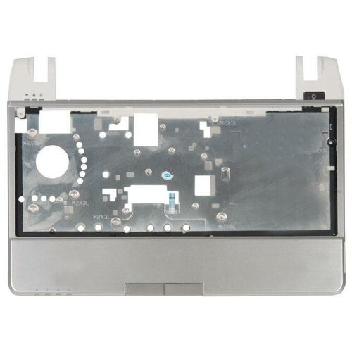 Топкейс для ноутбука Acer Aspire One 7211410 White с разбора 1937₽