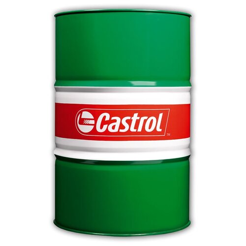 фото Синтетическое моторное масло castrol magnatec professional a3 5w-40, 208 л