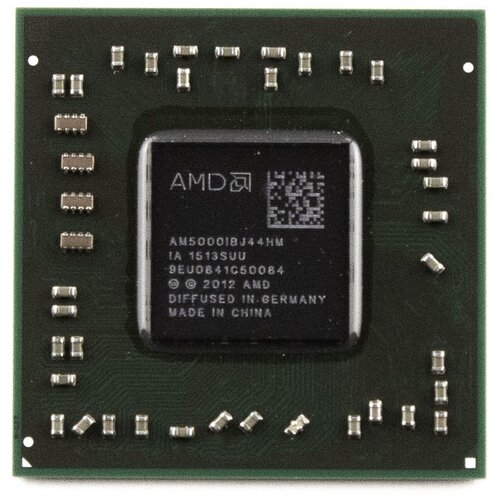 процессор amd a4 am5000ibj44hm bga769 Процессор AM5000IBJ44HM A4-5000 2015+