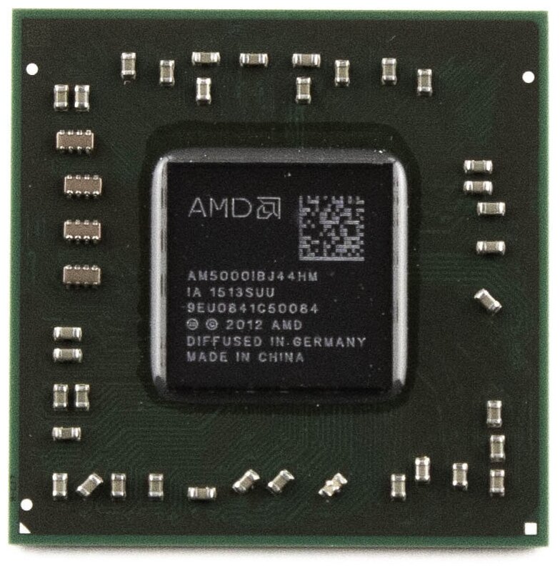 Процессор AM5000IBJ44HM A4-5000 2012+