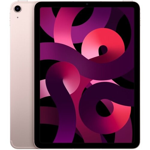Планшет APPLE iPad Air 109 2022 Wi-Fi Cellular 64Gb Pink 6599000₽