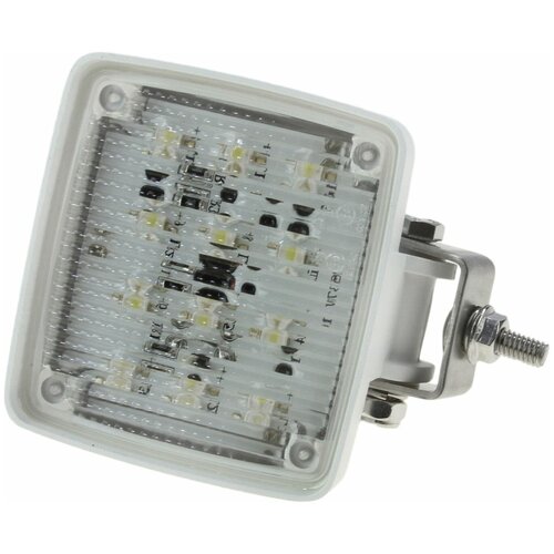 Прожектор светодиодный 12 диодов 950 лм 9-36 В C91034W_950lm 17423₽