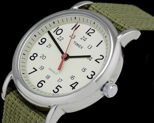 Buy timex weekender online