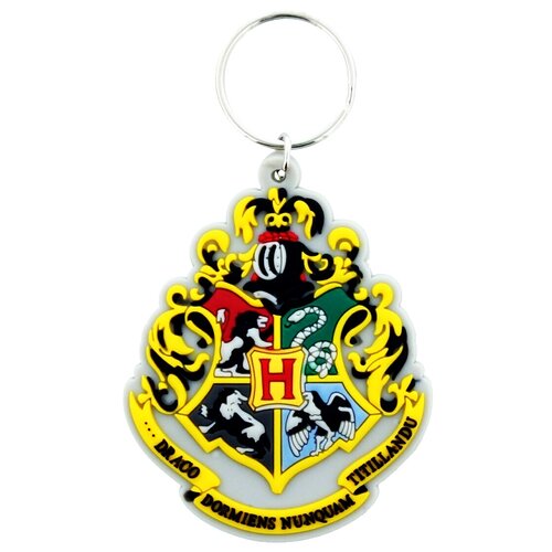 Брелок Harry Potter: Hogwarts Crest