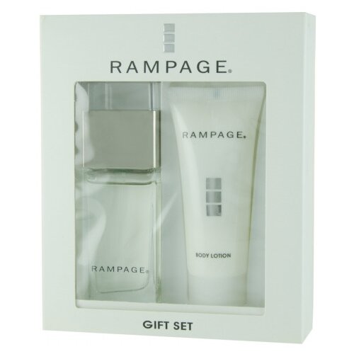 Туалетная вода Rampage Blue Eyes 30 мл.