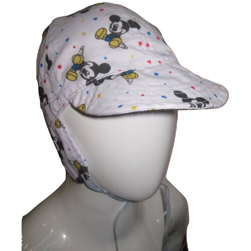 фото Бейсболка для мальчика (размер: 42), арт. 10320212, цвет marini silvano