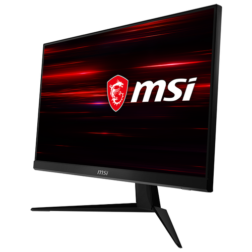 фото Монитор msi optix g241 24", черный