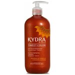 Kydra Оттеночная маска для волос Корица Sweet Color Cinnamon Supreme - изображение