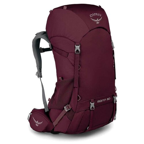 фото Трекинговый рюкзак osprey renn 50, aurora purple