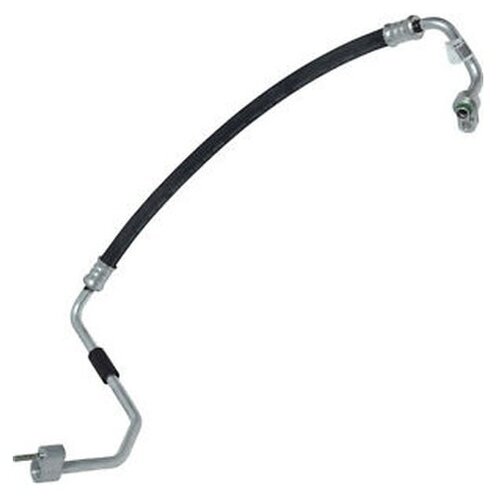 фото Трубка системы охлаждения hyundai-kia 97762-25000 hyundai/kia