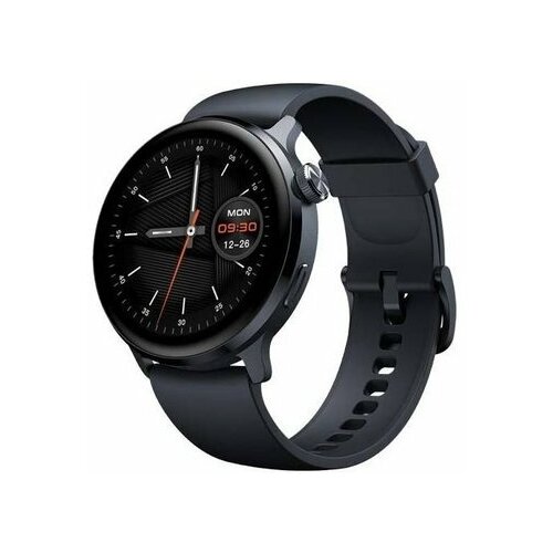 Умные часы Mibro Lite 2 XPAW011 Black EU 521000₽