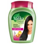 Dabur Vatika Маска для волос Интенсивное питание - изображение