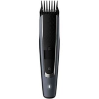 Триммер Philips BT5502/15 серый чёрный