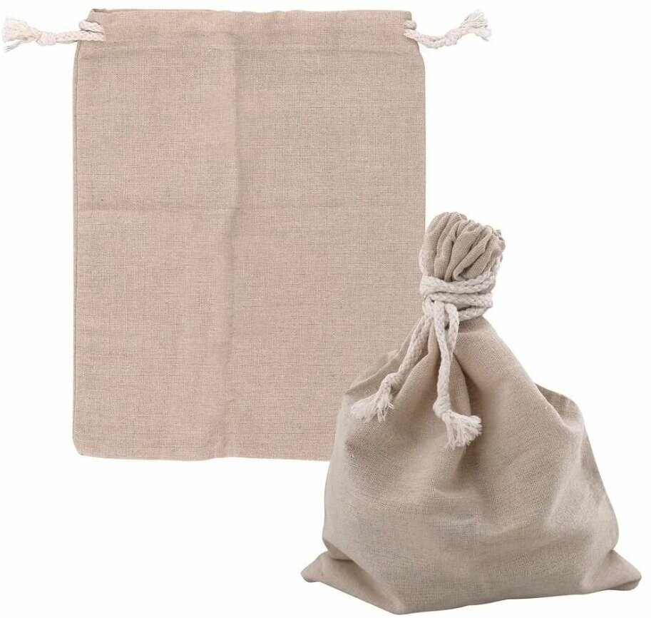 Мешок для хранения. Размер 25х30см. — фото 1