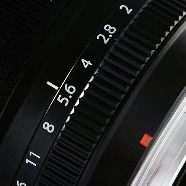 Объектив премиум Fujifilm - фото №14