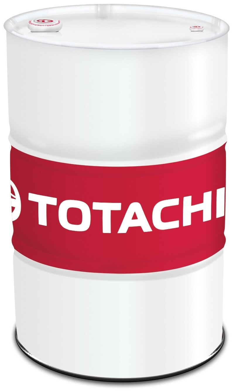 Totachi моторное масло totachi niro optima pro synthetic 5w-40, 205л 1c622