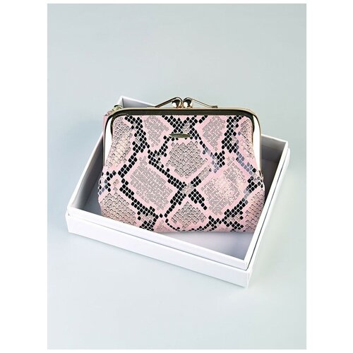 фото Кошелек , розовый star family