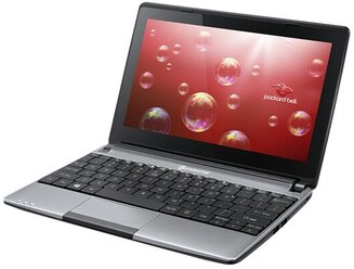 Ноутбук Packard Bell Easynote Te69kb 12502g50mnsk