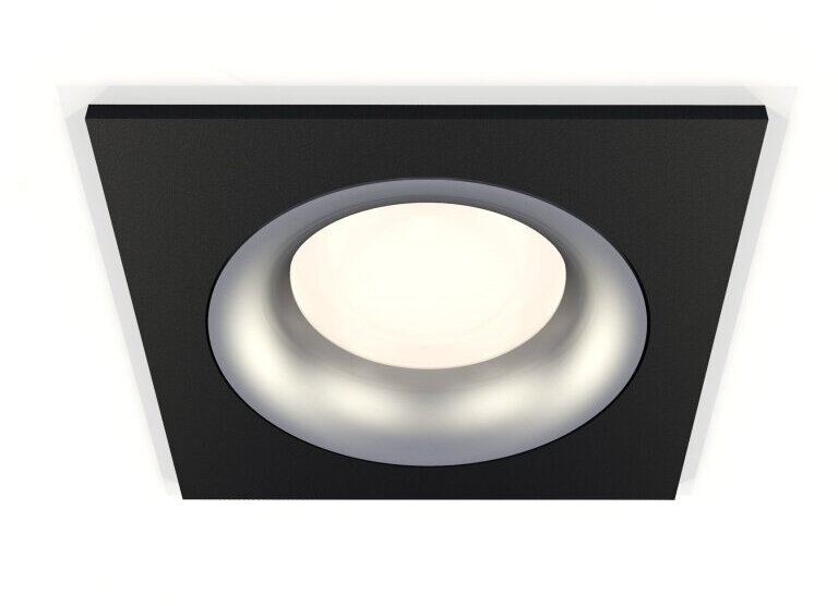 Встраиваемый светильник Ambrella Light Techno XC7632004 (C7632, N7013)