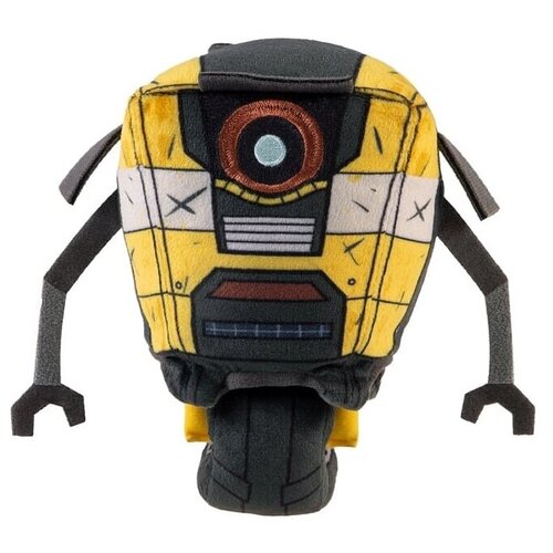 Мягкая игрушка Borderlands 3 Claptrap