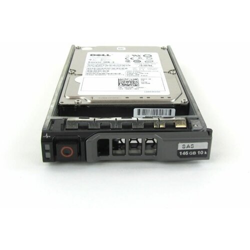 Жесткий диск Seagate SAS 146Gb 10K 25 9FJ066-150 930900₽