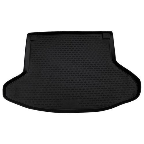 фото Коврик багажника element nlc.48.49.b11 для toyota prius черный