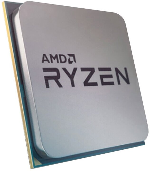 Процессоры AMD Процессор AMD Ryzen 5 3600 AM4, 6 x 3600 МГц, BOX