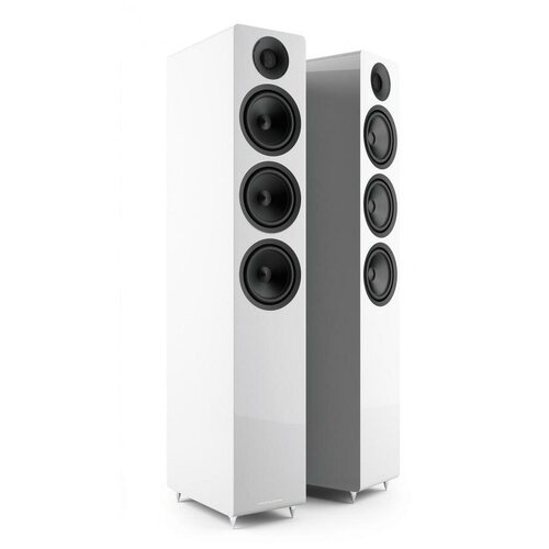 Напольная акустика Acoustic Energy AE320 Piano Gloss White 23750000₽