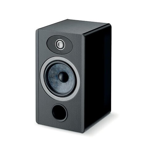 Focal Vestia № 1 Black High Gloss